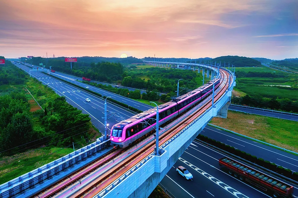 向全球推介!南京将在这里打造中欧合作高地